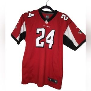 Nike NFL Players Atlanta Falcon’s Freeman Youth Jersey - Size XL 18-20. EUC.